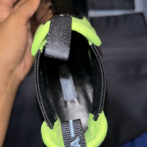 Prada Heel Boots - Picture 2 of 4